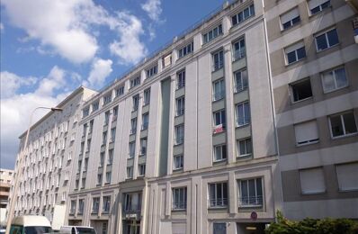 appartement 1 pièces 18 m2 à louer à Lyon 8 (69008)