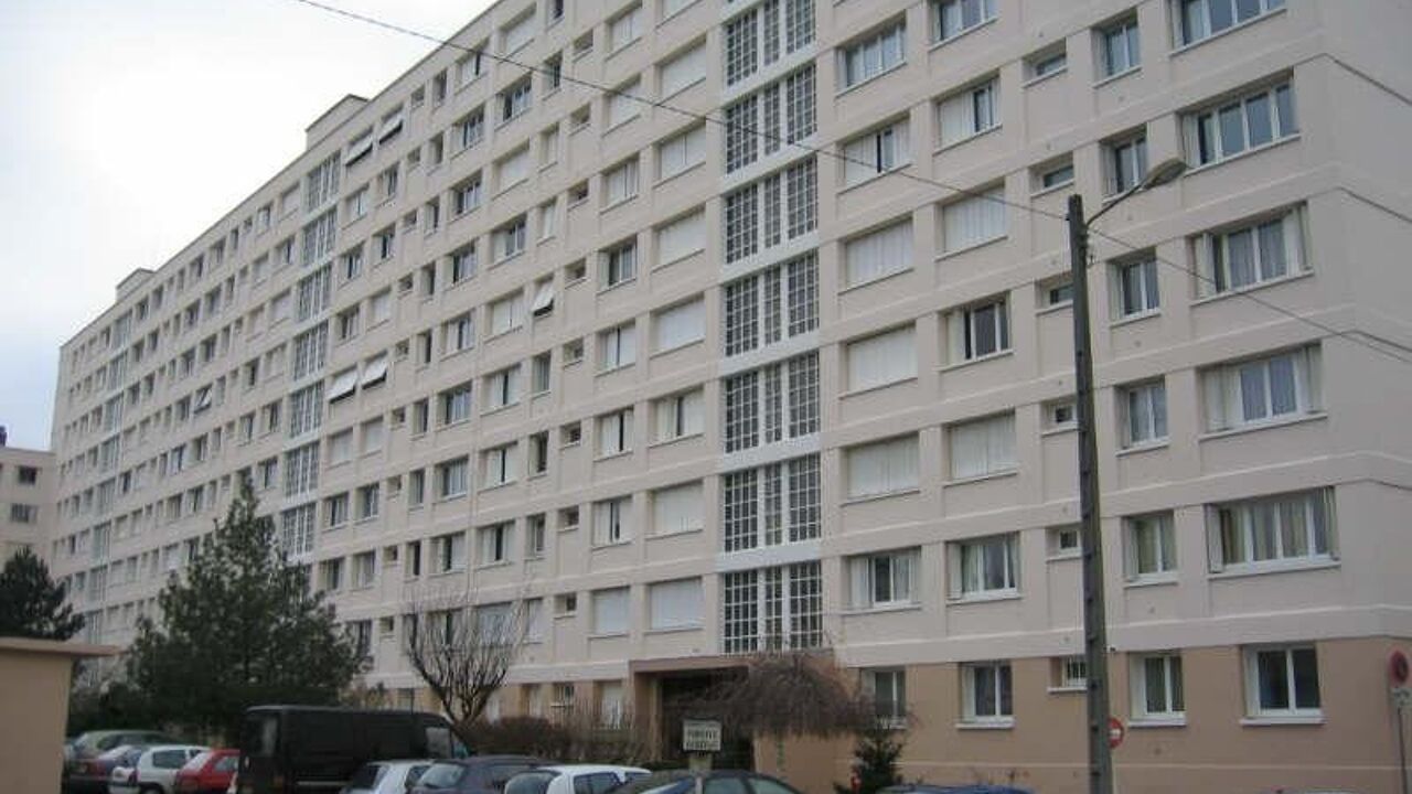 appartement 3 pièces 70 m2 à louer à Villeurbanne (69100)
