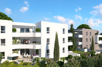 vente appartement 310 000 € à proximité de Saint-Clément-de-Rivière (34980)