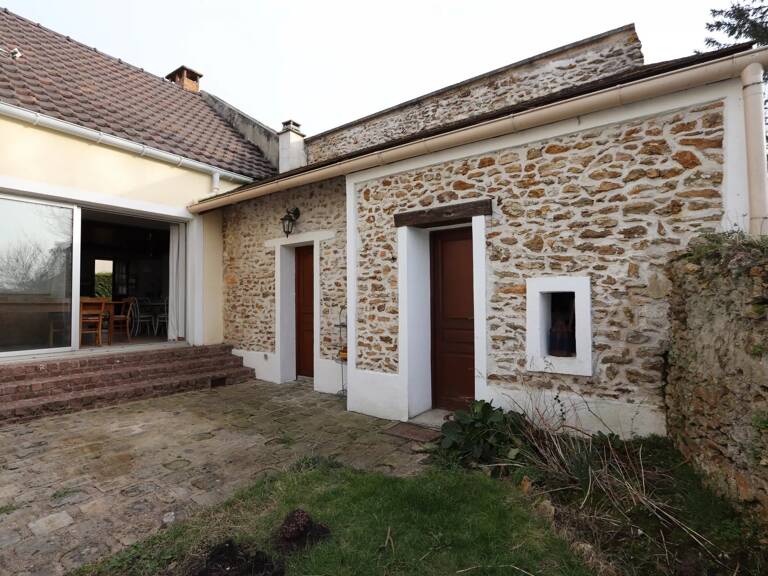 Maison plein de charme + un appartement — photo 1