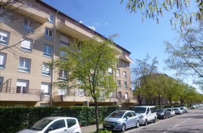 appartement 1 pièces 23 m2 à louer à Lyon 8 (69008)