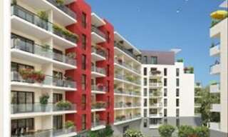 Appartement 1 Pièce 45 m² à louer à Nîmes (30000)