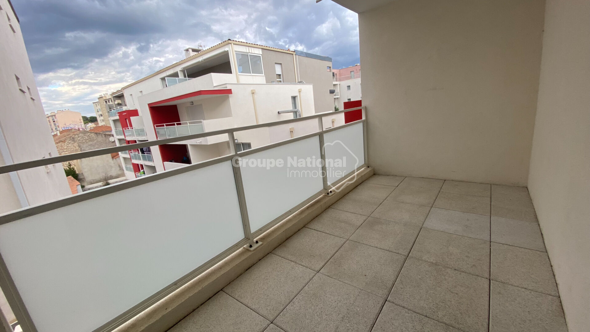Appartement  T3 à louer Nîmes 30900