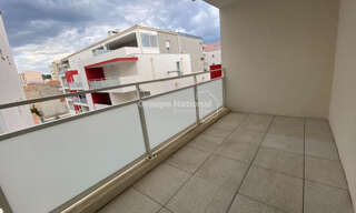 Appartement 1 Pièce 67 m² à louer à Nîmes (30900)