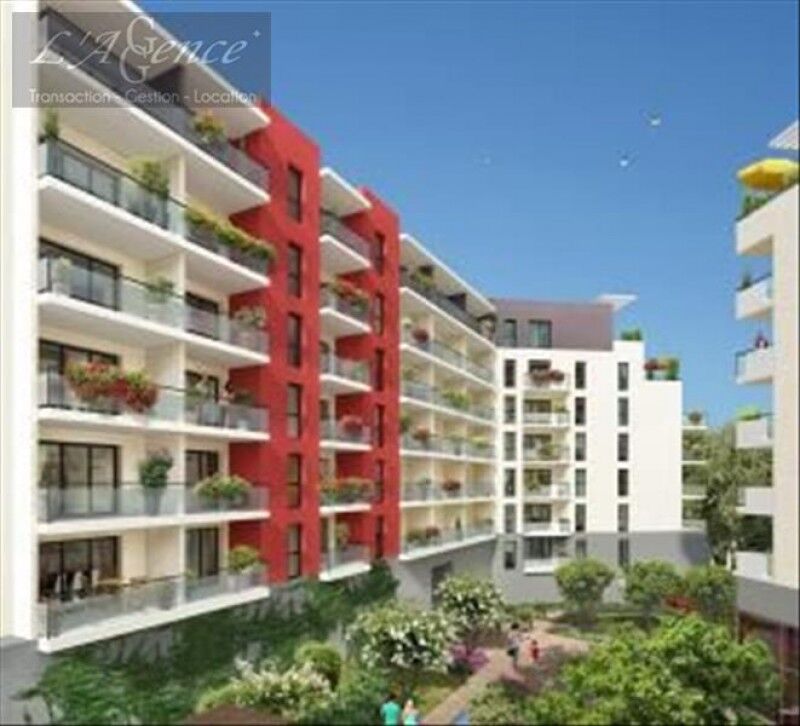 Appartement  T2 à louer Nîmes 30000