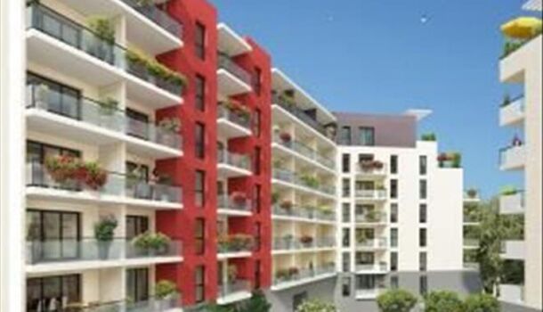 Appartement 2 pièces  à louer Nîmes 30000