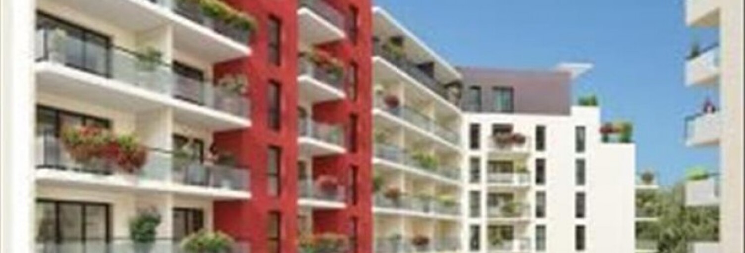 Appartement 1 Pièce 45 m² à louer à Nîmes (30000)