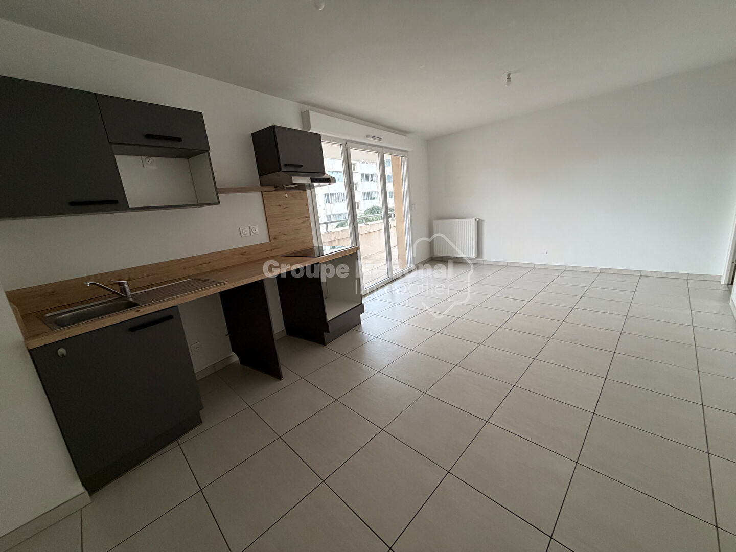 Appartement  T3 à louer Nîmes 30900