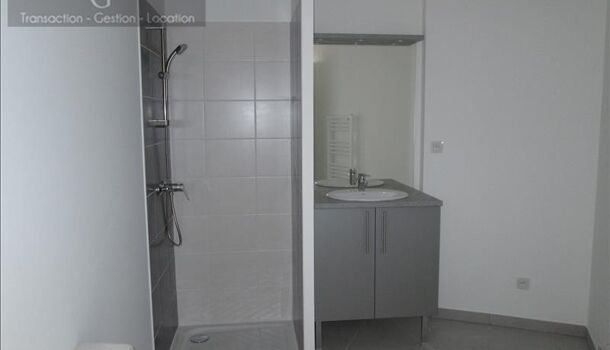 Appartement 2 pièces  à louer Nîmes 30000