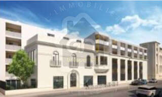 Appartement 1 Pièce 61 m² à louer à Nîmes (30900)