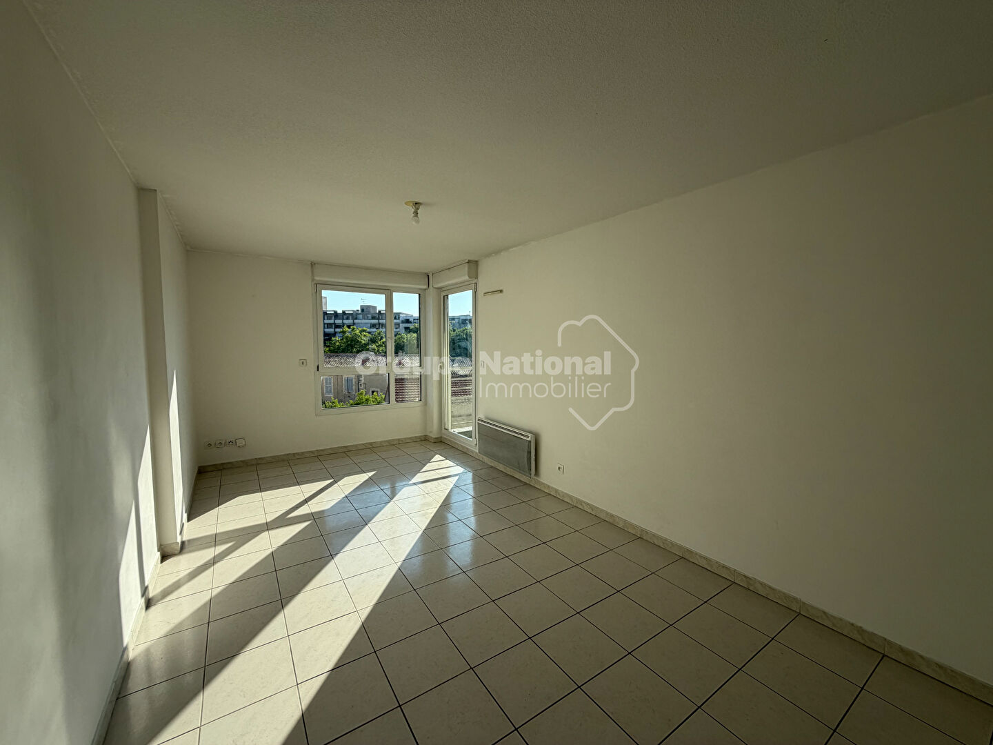 Appartement  T2 à louer Nîmes 30900