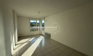 Appartement 1 Pièce 37 m² à louer à Nîmes (30900)