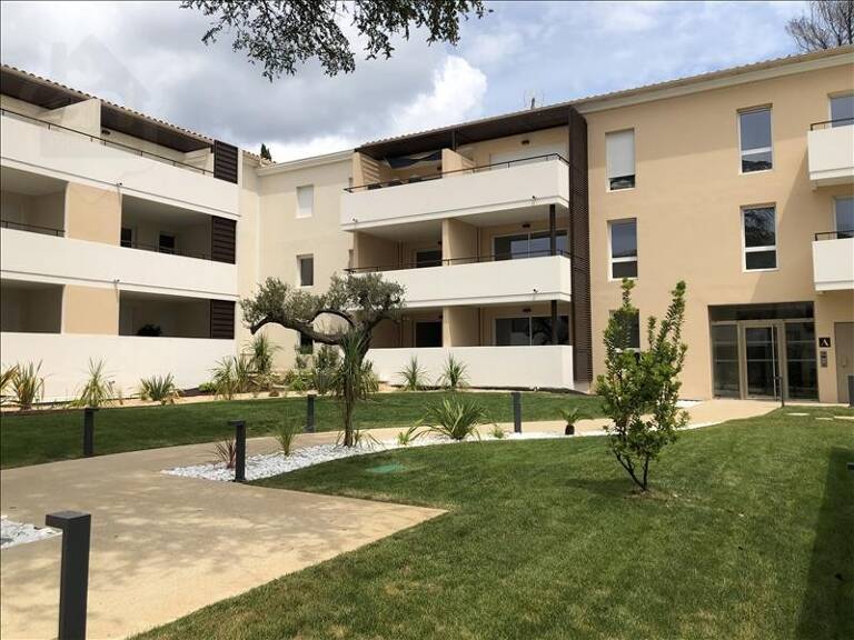 NIMES - MONT DU PLAN — photo 1