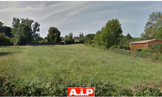 Terrain  768 m² à vendre à Saint-Pierre-du-Chemin (85120)