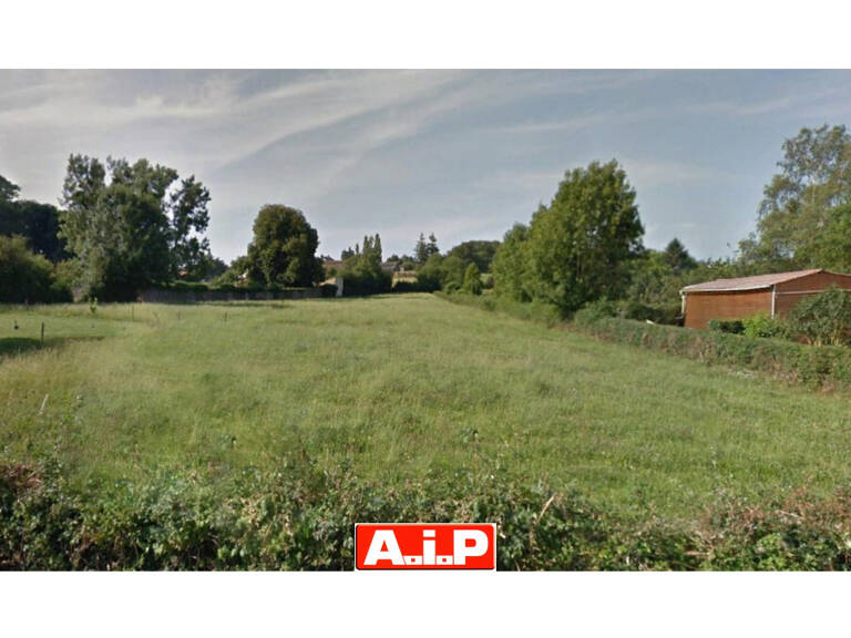 BEAU TERRAIN à saisir !! — photo 1