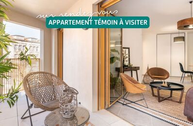 appartement 3 pièces 62 à 63 m2 à vendre à Lyon 3 (69003)