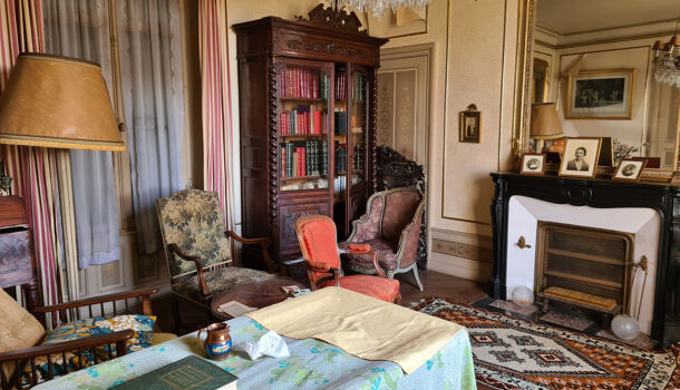 Villa / Maison 13 pièces  à vendre Mauzé-sur-le-Mignon 79210