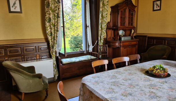 Villa / Maison 13 pièces  à vendre Mauzé-sur-le-Mignon 79210