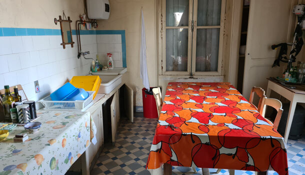 Villa / Maison 13 pièces  à vendre Mauzé-sur-le-Mignon 79210
