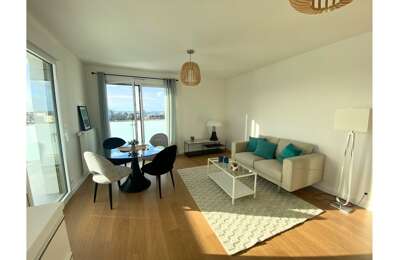 vente appartement à partir de 437 000 € à proximité de Noyal-Châtillon-sur-Seiche (35230)