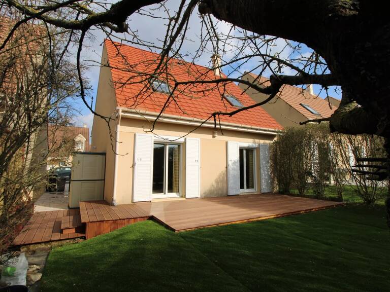 Maison 5 pièces  à vendre  — photo 1