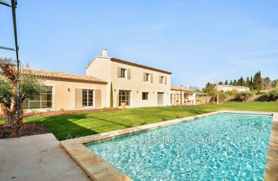 vente maison 2 730 000 € à proximité de Istres (13800)