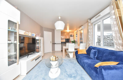vente appartement 350 000 € à proximité de La Celle-Saint-Cloud (78170)
