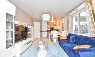 Appartement 3 Pièces 68 m² à vendre à Créteil (94000)