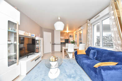 Appartement 3 pièces 350000 €