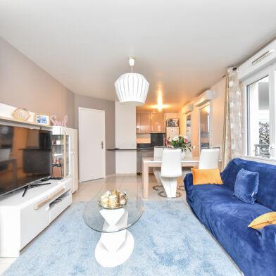 Appartement 3 pièces 350000 €