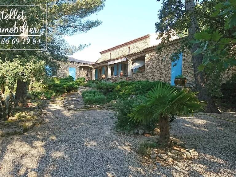 Luberon -superbe propriété — photo 1