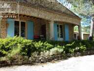 Luberon -superbe propriété — photo 2