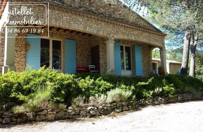Luberon -superbe propriété — photo 2