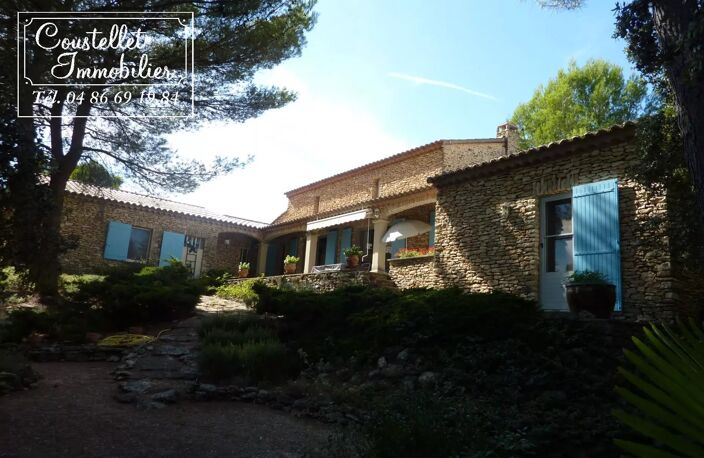 Luberon -superbe propriété — photo 5
