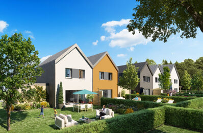 vente maison 329 000 € à proximité de Bleury-Saint-Symphorien (28700)