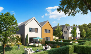 Maison 4 Pièces 74 m² à vendre à Chartres (28000)