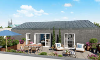 Maison 4 Pièces 74 m² à vendre à Chartres (28000)