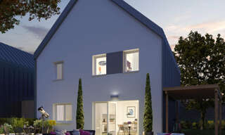 Maison 4 Pièces 74 m² à vendre à Chartres (28000)