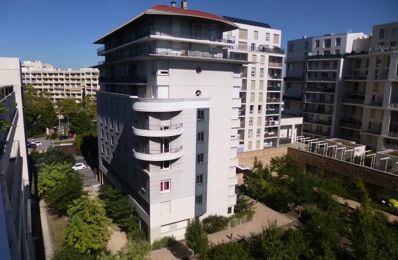 location appartement 398 € CC /mois à proximité de Saint-Symphorien-d'Ozon (69360)