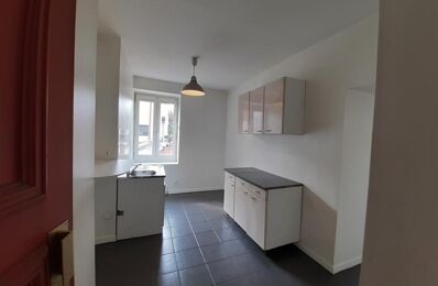 location appartement 692 € CC /mois à proximité de Sainte-Foy-Lès-Lyon (69110)