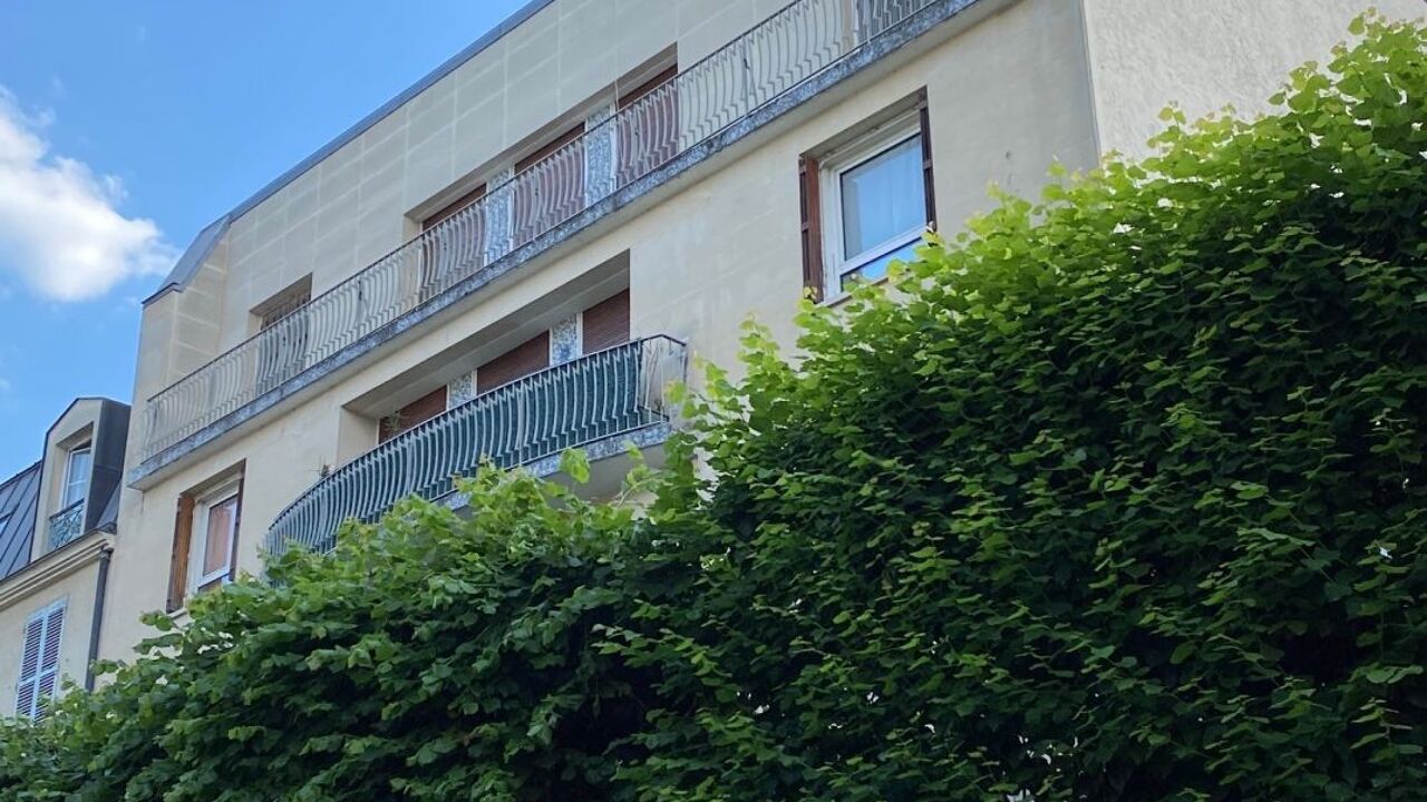 appartement 4 pièces 76 m2 à vendre à Choisy-le-Roi (94600)