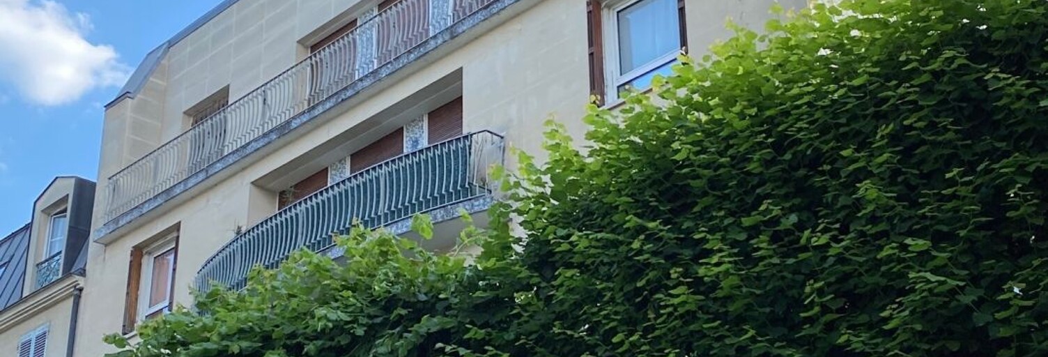 Appartement 4 Pièces 76 m² à vendre à Choisy-le-Roi (94600)