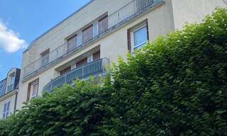 Appartement 4 Pièces 76 m² à vendre à Choisy-le-Roi (94600)