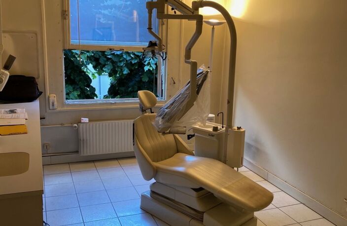 APPARTEMENT AVEC BALCON: — photo 4
