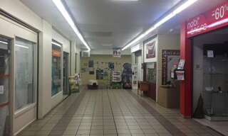 Commerce  390 m² à louer à Guingamp (22200)