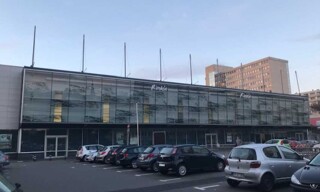 Commerce  75 m² à vendre à Brest (29200)