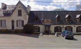 Commerce  650 m² à vendre à Motreff (29270)