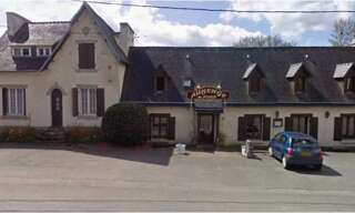 Commerce  650 m² à vendre à Motreff (29270)