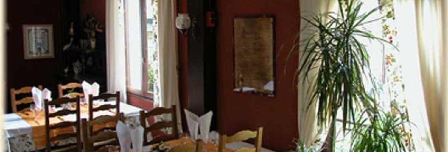 Commerce  650 m² à vendre à Motreff (29270)