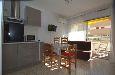 vente appartement 135 000 € à proximité de Montbazin (34560)